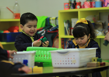 Eventos escolares Colegio Tijuana