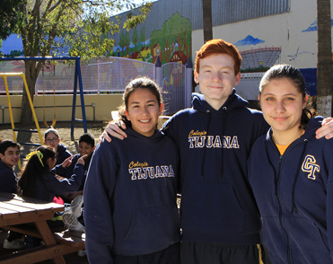 Convivencia escolar