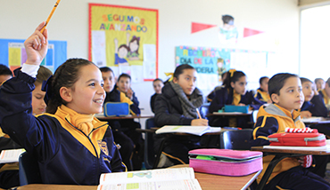 Programa de Mandarín Preparatoria CTJ