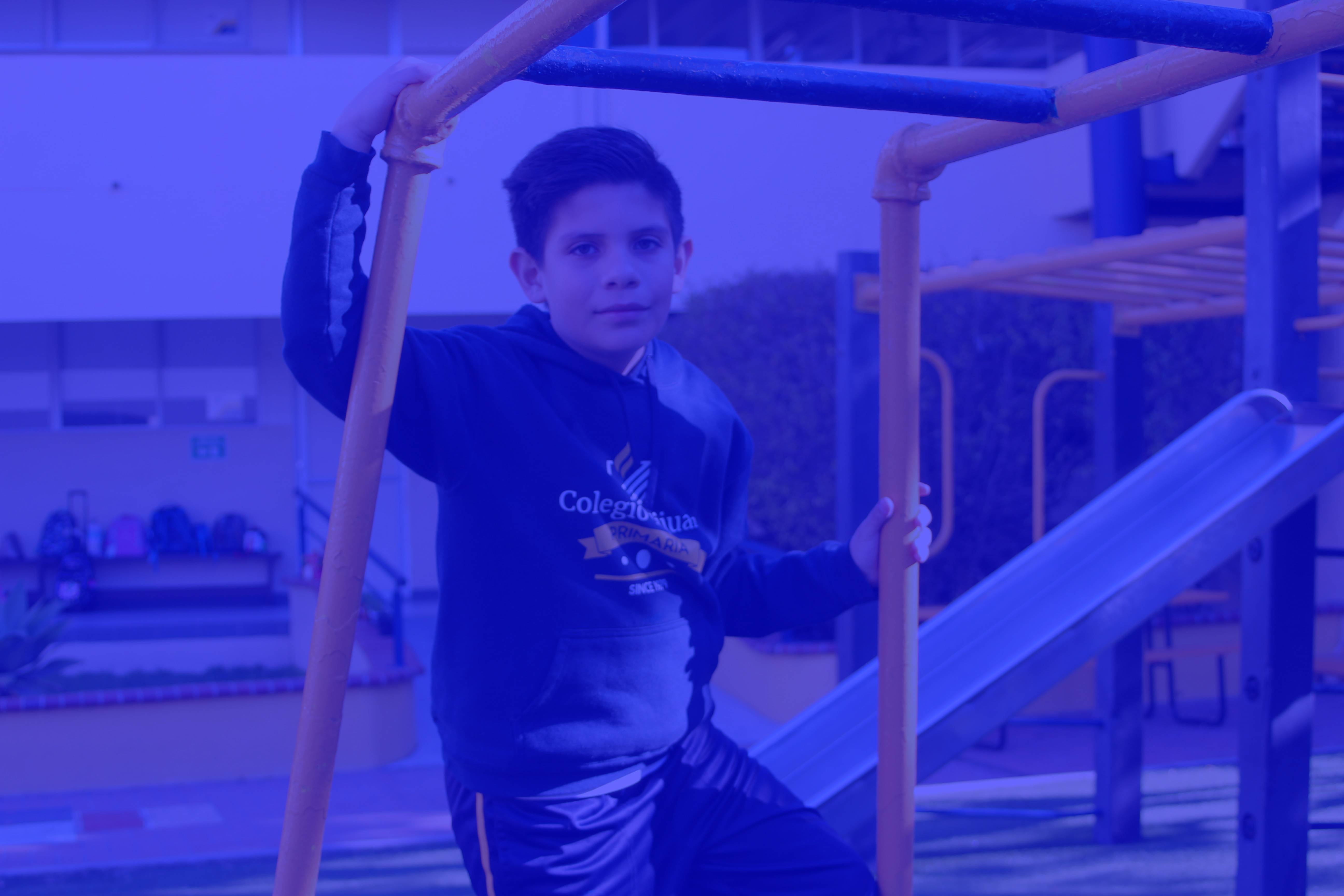 Programa bilingüe de inglés Colegio Tijuana